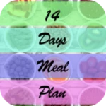 ketodietplan android application logo